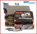 Produktbild: Reflecta CS2 / CS 2 / CS II / Diarahmen / Dia Rahmen / 200 Rahmen für KB Dias