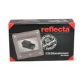 Produktbild: Reflecta CS2 Diarahmen, 200 Stück 24x36 mm | 1042