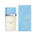 Produktbild: DOLCE & GABBANA LIGHT BLUE FOR WOMEN 30ML EDT REFILLABLE SPRAY BRANDNEU & VER...