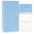 Produktbild: Light Blue by Dolce & Gabbana Eau De Toilette Spray 1 oz / e 30 ml