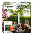 Produktbild: Gardena City gardening vernevelaar set