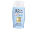 Produktbild: Isdin Sonnenschutzpflege PEDIATRICS Fusion Water SPF50 PHOTOPROTECTOR 50 ml