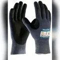 Produktbild: ATG 72 Paar Schnittschutz-Strickhandschuhe `MaxiCut® UltraTM` Schnittschutzklasse 5 (44-3745) - Größe 8 (M)