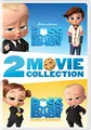 Produktbild: The Boss Baby: 2-Movie Collection