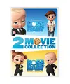 Produktbild: The Boss Baby: 2-Movie Collection