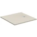 Produktbild: Ideal Standard Ultra Flat S Quadratische-Brausewanne 900x900x30mm, K8215FT,