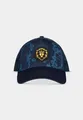 Produktbild: World Of Warcraft - Men's Trucker Cap - Difuzed TC300353WOW - (Headwear / Truck