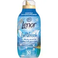 Produktbild: Lenor Luftfrisch Flasche Alpensee - 700ml - 50WL (50 Waschgänge) (59432295)