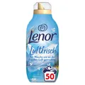 Produktbild: Lenor Luftfrisch Flasche Alpensee, 700ml 50WL Weichspüler
