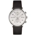 Produktbild: JUNGHANS Herrenuhr Chronoscope Form C 41/4771.00