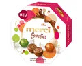 Produktbild: Merci Schokolade, Merci Lovelies Classic einzeln verpackte Pralinen 5fach sortiert 185g