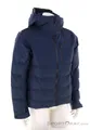 Produktbild: Helly Hansen Kvitfjell Race Puffy Herren Skijacke-Dunkel-Blau-XL