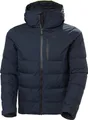 Produktbild: Helly Hansen KVITFJELL RACE PUFFY JACKET dunkelblau XL