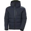 Produktbild: Helly Hansen Kvitfjell Race Puffy Jacket navy (597) XL