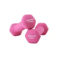Produktbild: SONGMICS Kurzhanteln 2 x 0,5 kg SYL61PK