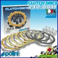 Produktbild: 230.0011 Serie Kupplungsscheiben Racing POLINI für beta RR 50 AM6 2002