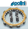 Produktbild: Set Serie Kupplungsscheiben Polini beta RR 50 Enduro Motard 50 Aprilia Yamaha