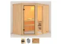 Produktbild: Sauna KARIBU 