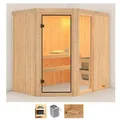 Produktbild: Sauna KARIBU 