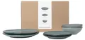 Produktbild: Broste Copenhagen Nordic Sea Geschirrset mittag 6tlg
