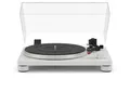 Produktbild: sonoro Platinum Automatic EAS (Plattenspieler mit automatischer Endabschaltung, Riemenantrieb, Ortofon 2M Red, Bluetooth, Ripping-Funktion) Weiß