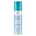Produktbild: Schwarzkopf Professional BONACURE Hyaluronic Moisture Kick Spray Conditioner, 200 ml Banane