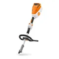 Produktbild: STIHL Akku-KombiMotor KMA 80 R, ohne Akku und Ladegerät