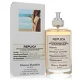 Produktbild: Maison Margiela Replica Beachwalk eau de toilette spray 100 ml