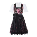 Produktbild: Midi Dirndl 2-teilig Estefania Blumen