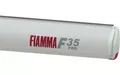 Produktbild: Fiamma F35 Pro Wand-/Dachmarkise 270 cm (Titanium / Royal Blue) Camping, B-Ware