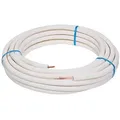 Produktbild: Vaillant Kältemittelleitung 3/8'', Länge 10 m, Dämmstärke 13 mm, UV beständig - 0010035544 ** 1m/11,22 EUR