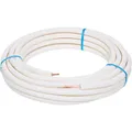 Produktbild: Vaillant KÄLTEMITTELLEITUNG 3/8 10METER / VAILLA KÄLTEMITTELLEITUNG 0010035544
