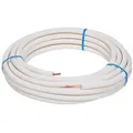 Produktbild: Vaillant Kältemittelleitung 3/8'', Länge 10 M, Dämmstärke 13 Mm, Uv Beständig - 0010035544