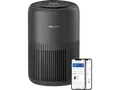 Produktbild: PHILIPS AC0951/13 PureProtect Mini 900 Series intelligenter Luftreiniger Dunkelgrau (23 Watt, Raumgröße: 65 m², HEPA-, Aktivkohle-, Vorfilter)