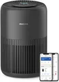 Produktbild: Philips Luftreiniger 900 Serie, HEPA NanoProtect + Aktivkohlefilter, CADR