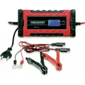 Produktbild: Absaar smartlader pro4.0li 4a 6/12v (12V, 6V, 4 A) (62075)