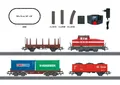Produktbild: Maerklin 29065 | Dig.-Startpackung Mod.Rangier Spur H0