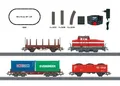 Produktbild: Märklin 29065 Digital-Startpackung Moderner Rangierbetrieb mit DHG 500, H0