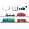 Produktbild: Märklin 29065 H0 Digital-Startpackung Moderner Rangierbetrieb DHG 500 AC-MFX Neu