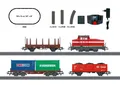 Produktbild: Märklin 29065 Digial Start-Set Moderner Rangierverkehr mit Gleisanlage 1:87  NEU