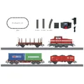 Produktbild: Märklin 29065 H0 Digital-Startpackung Moderner Rangierbetrieb mit DHG 500