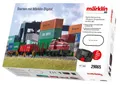 Produktbild: Märklin 29065 Digital-Startpackung Moderner Rangierbetrieb Spur H0