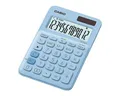 Produktbild: CASIO Taschenrechner MS-20UC, 12-stellig