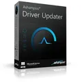 Produktbild: Ashampoo Driver Updater, 3 Geräte - 1 Jahr, Download