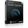 Produktbild: Ashampoo Driver Updater | Windows | Vollversion | Download + Produktschlüssel