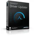 Produktbild: Ashampoo Driver Updater