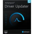 Produktbild: Ashampoo Driver Updater ESD, Vollversion, 3 PC, 1 Jahr (1 User, 12 Monate) (ASH-DRIVER)