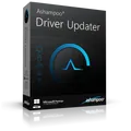 Produktbild: Ashampoo Driver Updater 000095