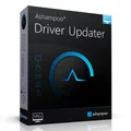 Produktbild: Ashampoo Driver Updater Software