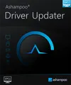 Produktbild: Ashampoo Driver Updater, (ESD) Download, Windows